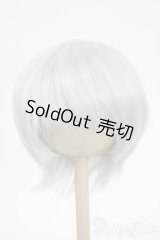 8-9inch/ウィッグ Y-26-02-11-275-WT-ZY