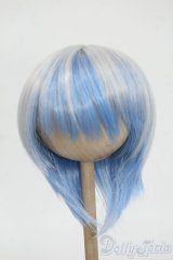 8-9inch/ウィッグ Y-26-02-11-276-WT-ZY