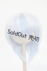8-9inch/ウィッグ Y-26-02-11-276-WT-ZY