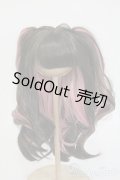 8-9inch/ウィッグ Y-26-02-11-277-WT-ZY