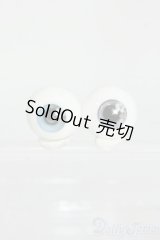 16ｍｍ/レジンアイ Y-26-02-11-265-WT-ZY