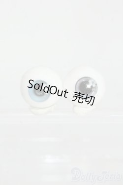 画像1: 16ｍｍ/レジンアイ Y-26-02-11-265-WT-ZY