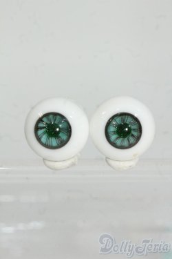 画像1: 16mm/グラスアイ Y-26-02-11-263-WT-ZY