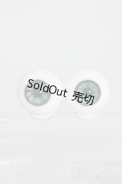 画像1: 16mm/グラスアイ Y-26-02-11-263-WT-ZY