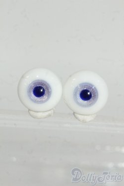 画像1: 16mm/グラスアイ Y-26-02-11-262-WT-ZY