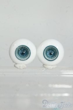 画像1: 16mm/グラスアイ Y-26-02-11-267-WT-ZY