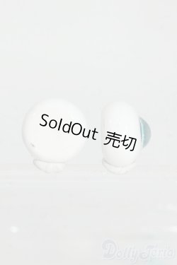 画像2: 16mm/グラスアイ Y-26-02-11-267-WT-ZY