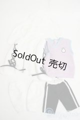 MDD/OF:衣装セット Y-26-02-11-221-WT-ZY