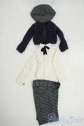 MDD/OF:衣装セット Y-26-02-11-217-WT-ZY