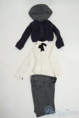 MDD/OF:衣装セット Y-26-02-11-217-WT-ZY