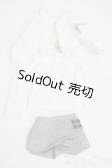 MDD/OF:衣装セット Y-26-02-11-220-WT-ZY