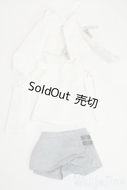 画像1: MDD/OF:衣装セット Y-26-02-11-220-WT-ZY