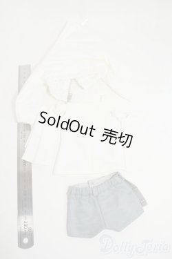 画像2: MDD/OF:衣装セット Y-26-02-11-220-WT-ZY