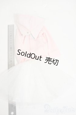 画像2: MDD/OF:衣装セット Y-26-02-11-215-WT-ZY