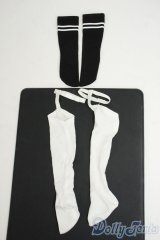 MDD/OF:靴下 Y-26-02-11-216-WT-ZY