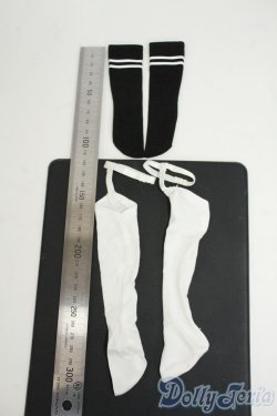 画像2: MDD/OF:靴下 Y-26-02-11-216-WT-ZY