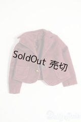 azoneピュアニーモ/OF:25cmサイズドール　衣装 Y-26-02-11-238-WT-ZY