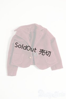 画像1: azoneピュアニーモ/OF:25cmサイズドール　衣装 Y-26-02-11-238-WT-ZY