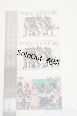 画像2: azone/ピュアニーモ：小物セット Y-26-02-11-236-WT-ZY