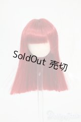 4inch/ウィッグ Y-26-02-11-242-WT-ZY