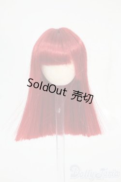 画像1: 4inch/ウィッグ Y-26-02-11-242-WT-ZY