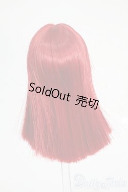 画像2: 4inch/ウィッグ Y-26-02-11-242-WT-ZY