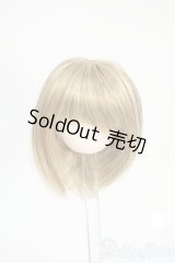 4inch/ウィッグ Y-26-02-11-243-WT-ZY