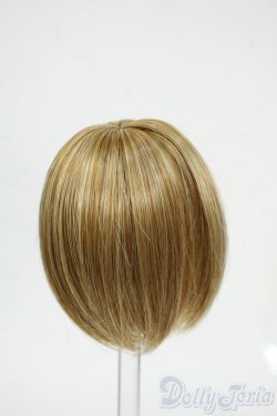画像2: 4inch/ウィッグ Y-26-02-11-243-WT-ZY