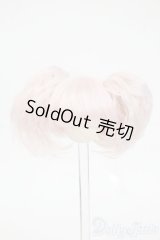 4inch/ウィッグ Y-26-02-11-245-WT-ZY