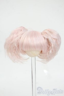 画像1: 4inch/ウィッグ Y-26-02-11-245-WT-ZY