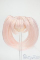 4inch/ウィッグ Y-26-02-11-244-WT-ZY