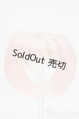 4inch/ウィッグ Y-26-02-11-244-WT-ZY