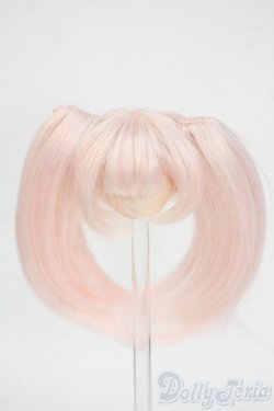 画像1: 4inch/ウィッグ Y-26-02-11-244-WT-ZY