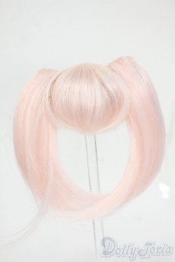 画像2: 4inch/ウィッグ Y-26-02-11-244-WT-ZY