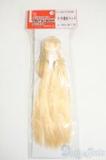 オビツドール/11HD-01 植毛ヘッド  Y-26-02-11-234-WT-ZY