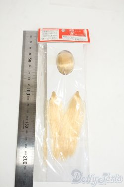 画像2: オビツドール/11HD-01 植毛ヘッド  Y-26-02-11-234-WT-ZY