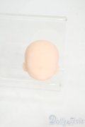 1/6サイズドール/ヘッドパーツ(オビツ) Y-26-02-11-235-WT-ZY