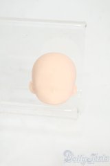 1/6サイズドール/ヘッドパーツ(オビツ) Y-26-02-11-235-WT-ZY