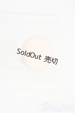 画像1: 1/6サイズドール/ヘッドパーツ(オビツ) Y-26-02-11-235-WT-ZY