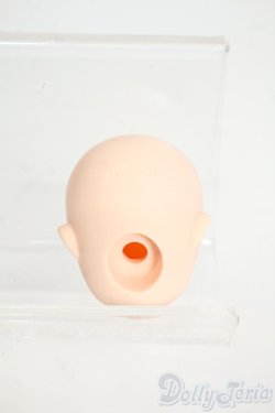 画像2: 1/6サイズドール/ヘッドパーツ(オビツ) Y-26-02-11-235-WT-ZY
