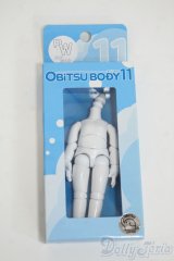 オビツ11/ボディ　 Y-26-02-11-247-WT-ZY