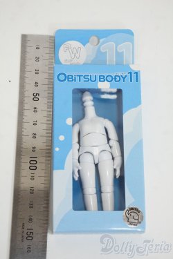 画像2: オビツ11/ボディ　 Y-26-02-11-246-WT-ZY