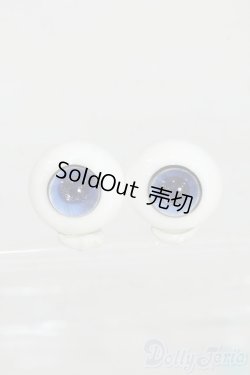 画像1: 18mm/グラスアイ Y-26-02-11-271-WT-ZY