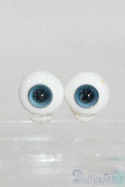 画像1: 18mm/グラスアイ Y-26-02-11-272-WT-ZY