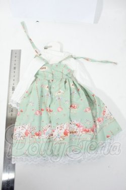 画像2: MSD/OF：衣装セット Y-26-03-04-244-WT-ZY