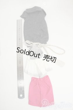 画像2: SDM＆MSD/OF:衣装セット Y-26-02-11-279-WT-ZY