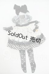 SDM＆MSD/OF:Candy House様製 衣装セット Y-26-02-18-076-WT-ZY