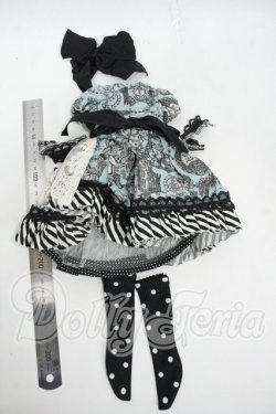 画像2: SDM＆MSD/OF:Candy House様製 衣装セット Y-26-02-18-076-WT-ZY