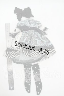 画像2: SDM＆MSD/OF:Candy House様製 衣装セット Y-26-02-18-076-WT-ZY