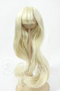 7-8inch/ウィッグ Y-26-02-18-142-WT-ZY